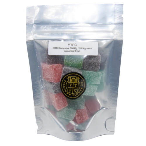 CBD Gummies