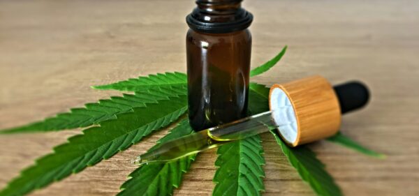 CBD oil